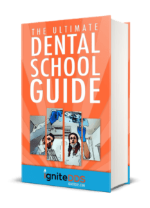dental school guide