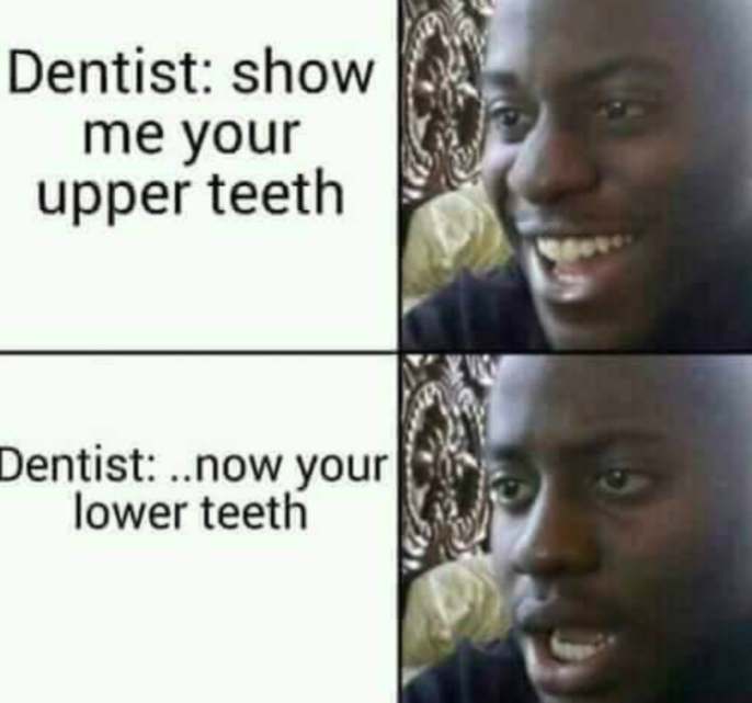 15 Funniest Dentist Memes in 2024 igniteDDS