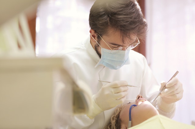 protect your staff and dental patients from omicron variant