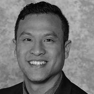 Dr. Andrew Le