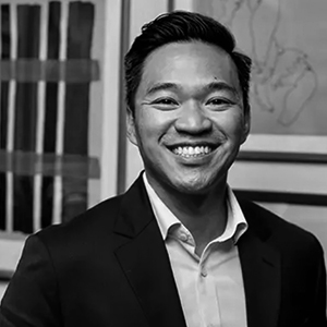 Dr Ben Truong