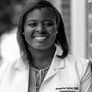 Dr. Ronnetta Sartor