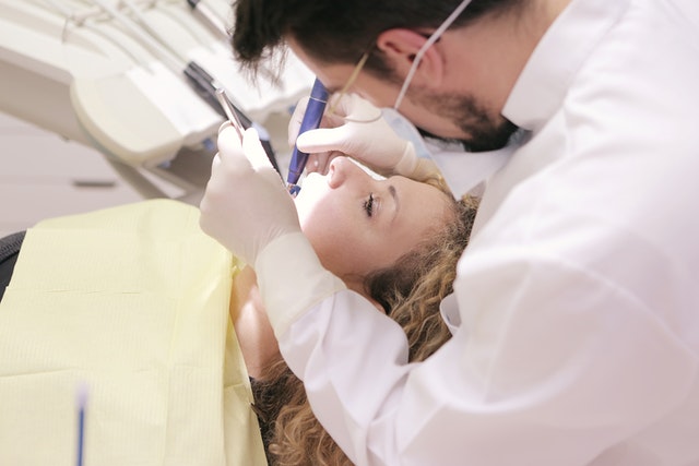 build your reputation as a new dentist