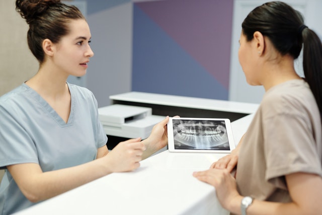 effective communication with your dental patients