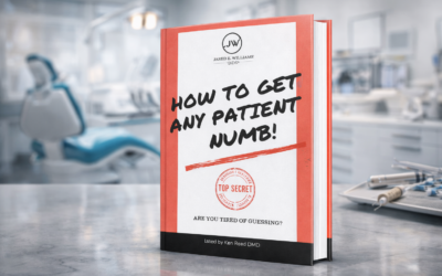 How To Get Any Patient Numb