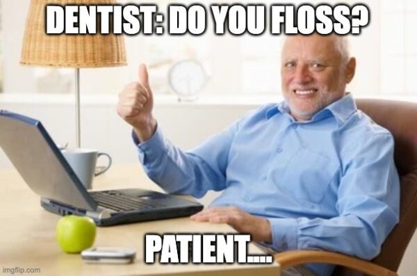 15 Funniest Dentist Memes In 2024 Ignitedds 3323