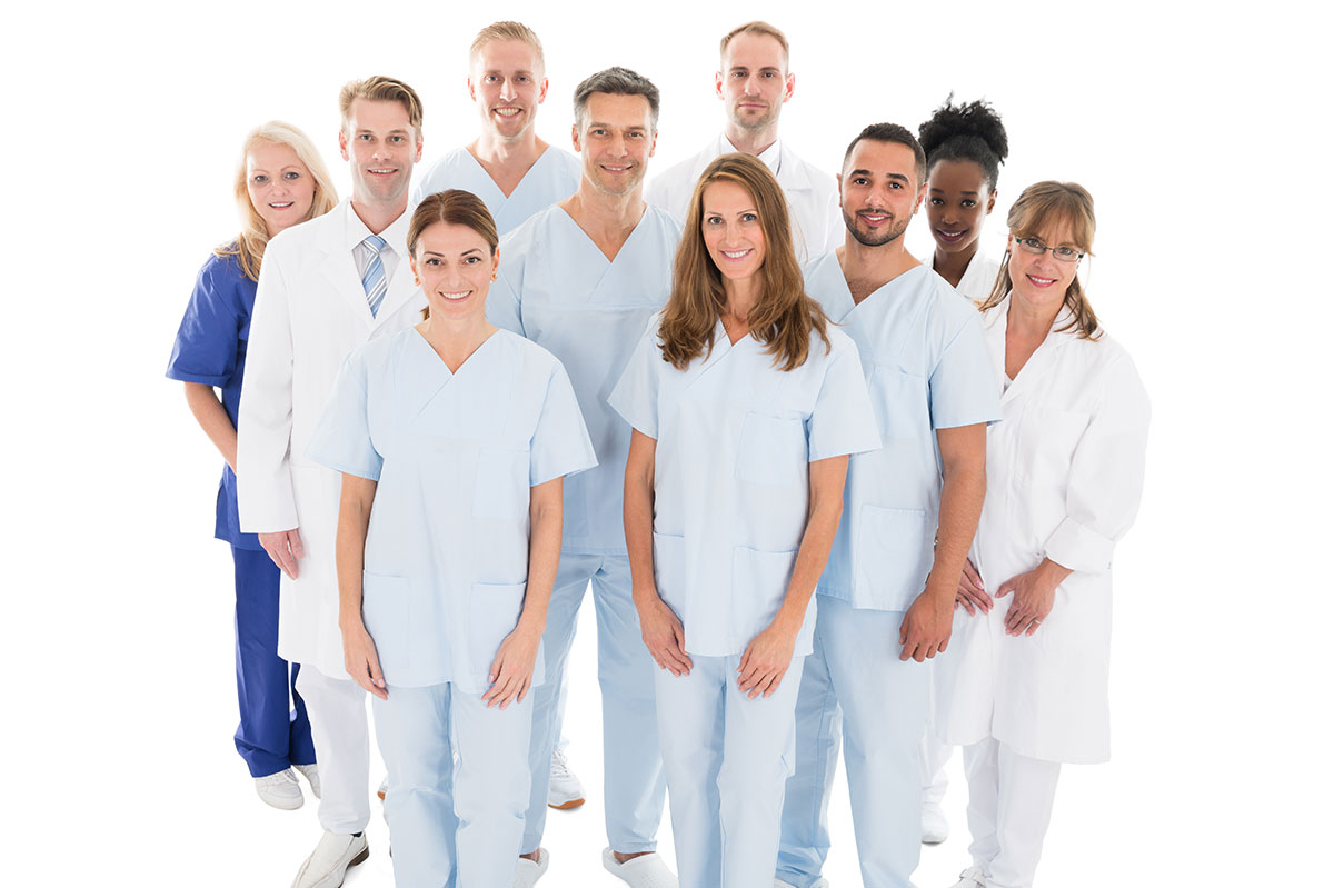 dentail-team strong dental team culture