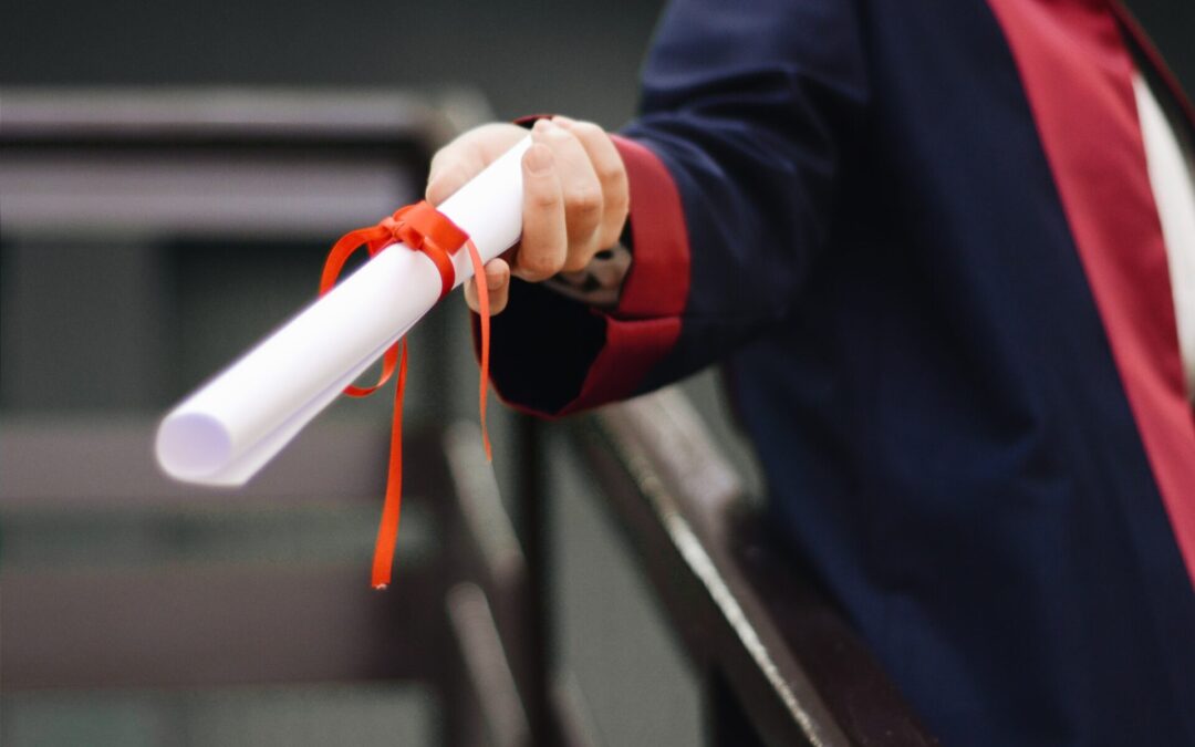 Life after Graduation: Excel in Your Clinical Setting
