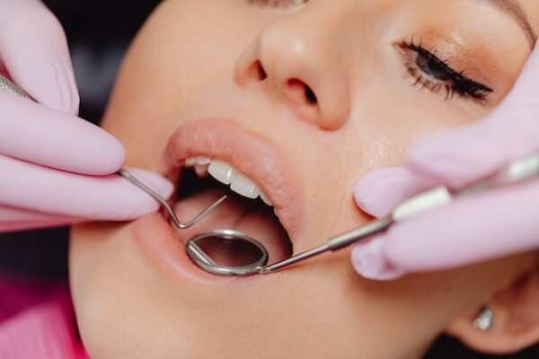 dental residency