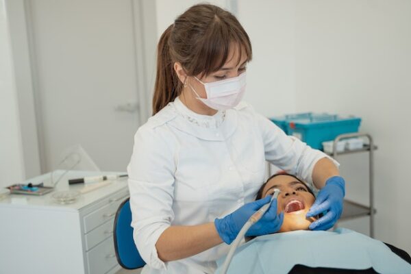 job opportunities for dental associates