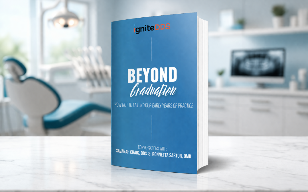 Beyond Graduation E-Book