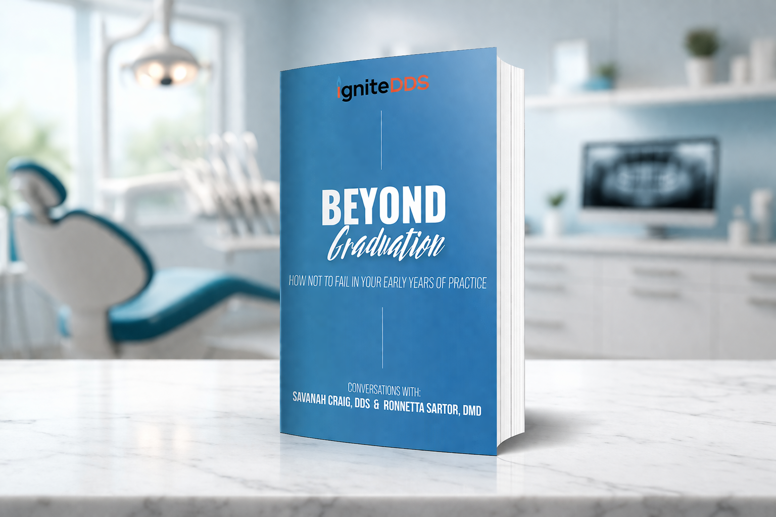 Beyond Graduation E-Book