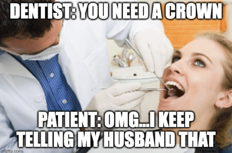 15 Funniest Dentist Memes In 2024 Ignitedds 5904