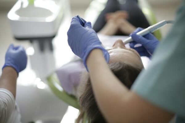tips to boost your credit and your savings before dental practice ownership