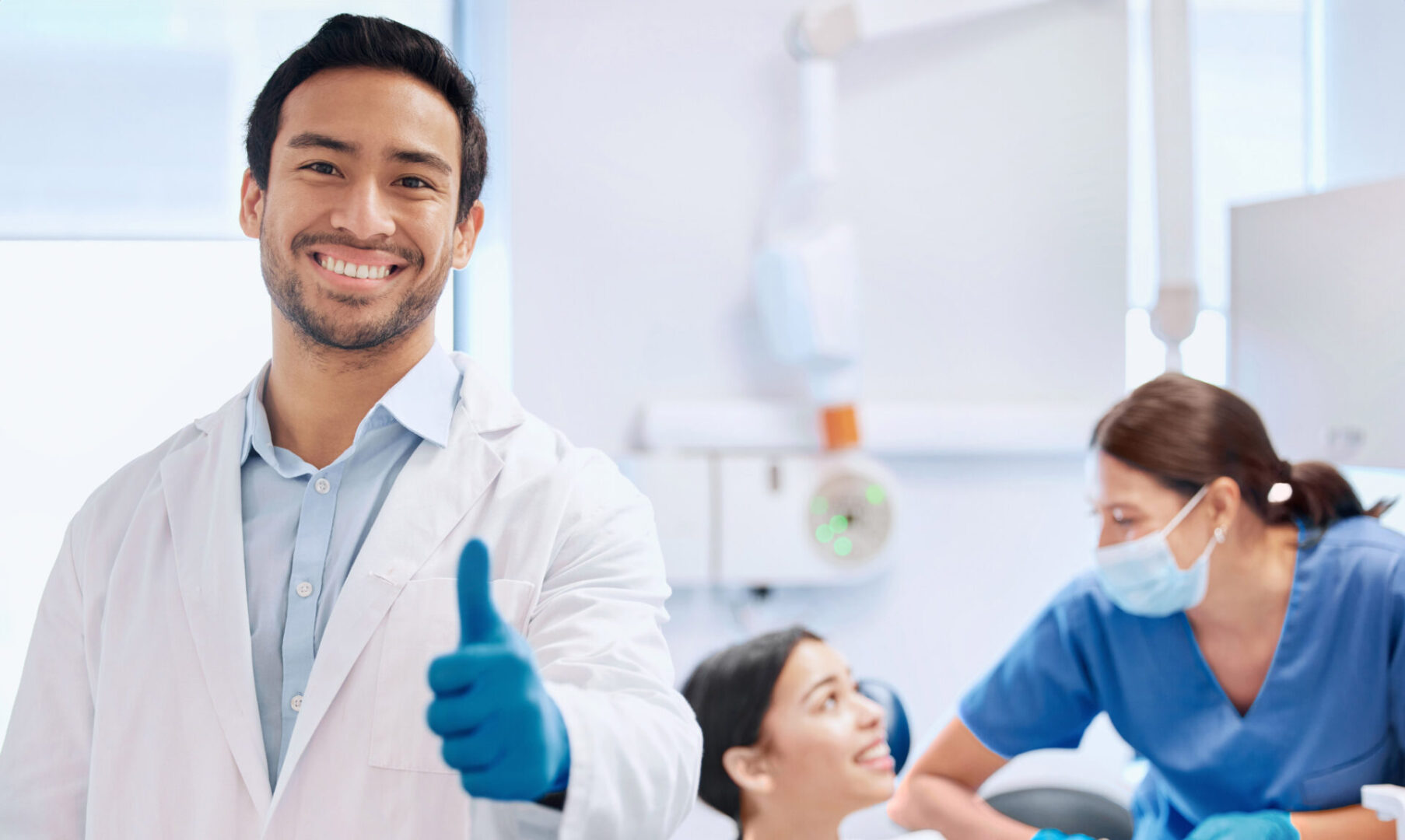 Rural vs. Urban Dental Practice Ownership Dr. Hannah Crowell