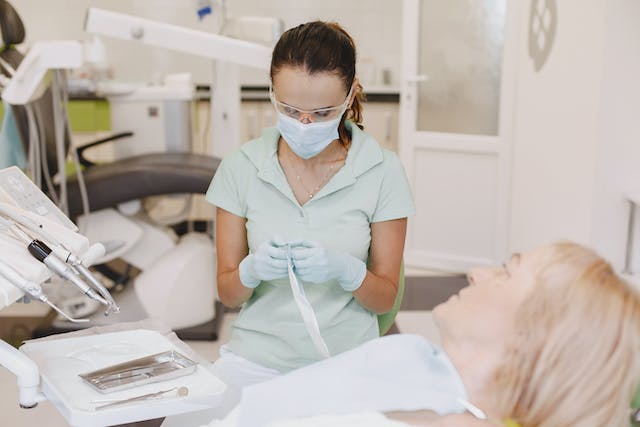 dental assistants the unsung heros of dentistry