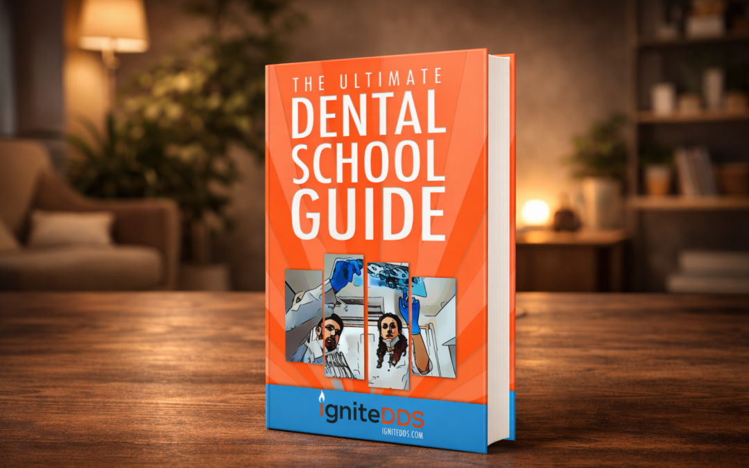 Dental School Guide