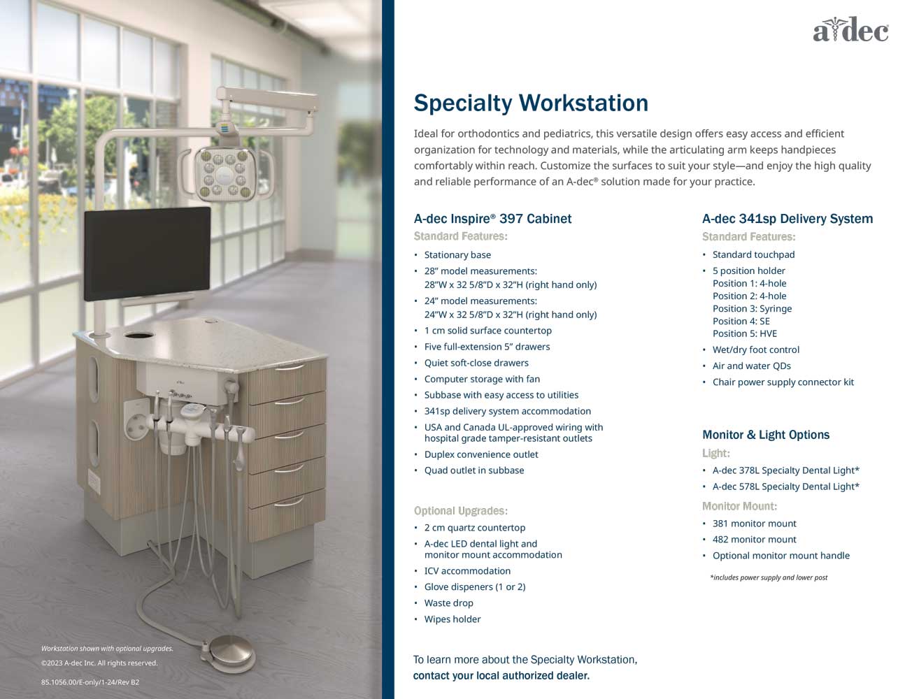 Specialty-Workstation-85105600B2-HR