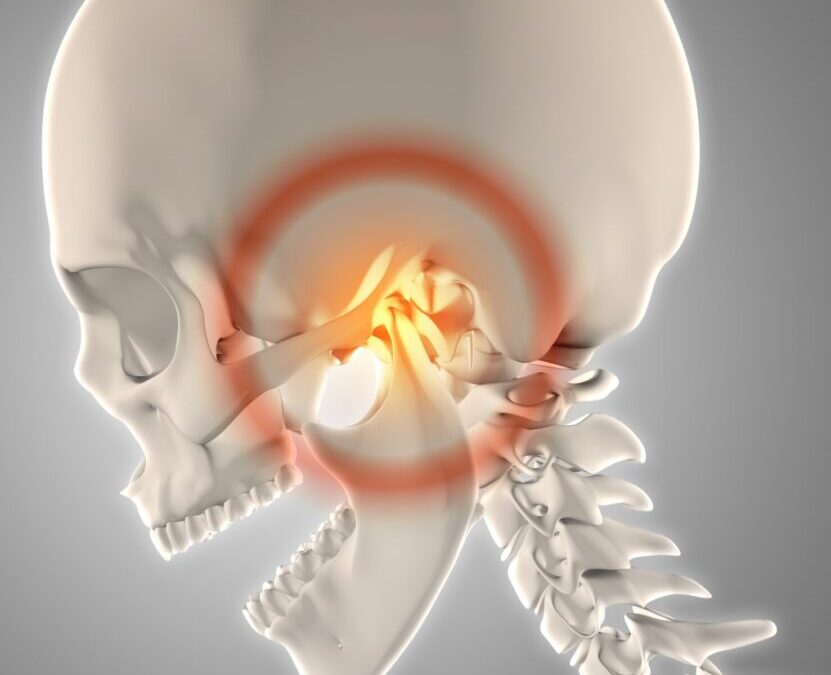 How to Stabilize the Joints