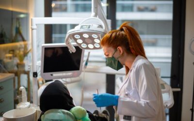How Airway Problems Can Wreak Havoc on Teeth, Jaw, and Wellbeing