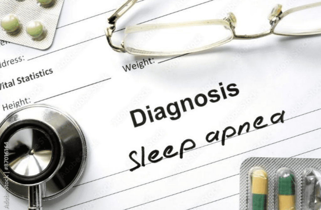 improving the quality of life for patients with sleep apnea