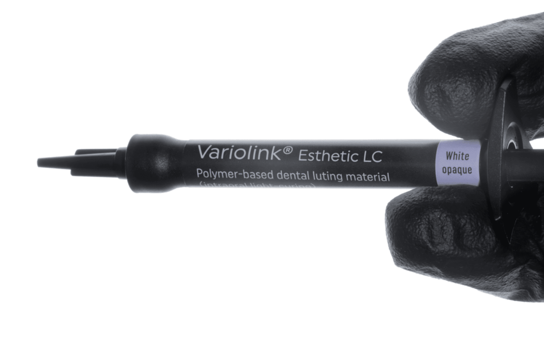 Variolink Esthetic System Review