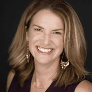 Dr. Elizabeth Kidder