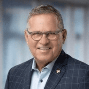 Dr. Mike Crete, DDS