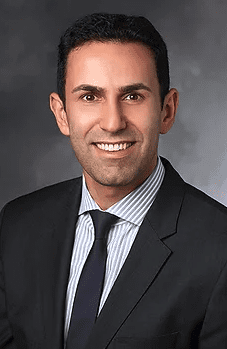 Dr. Soroush Zaghi, MD