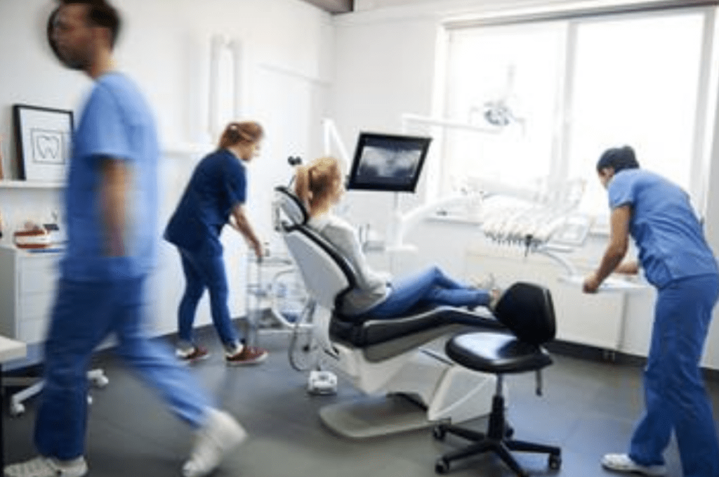 maximizing dental team members engagement