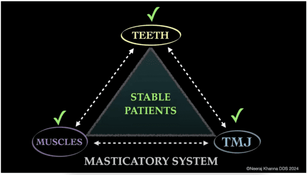 function and aesthetics in dentistry