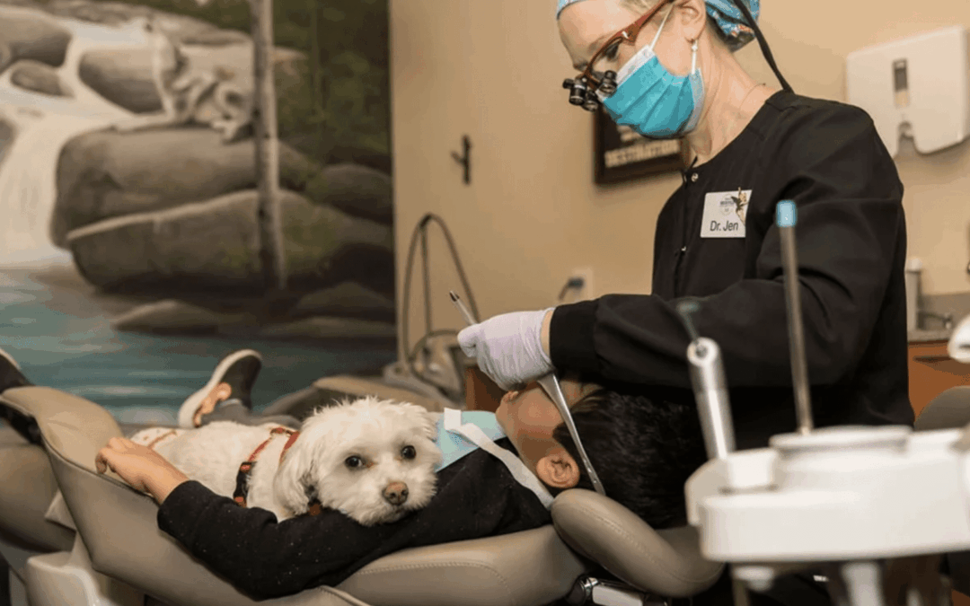 From Erbium to Solea: Falling in Love with Pediatric Dentistry Again