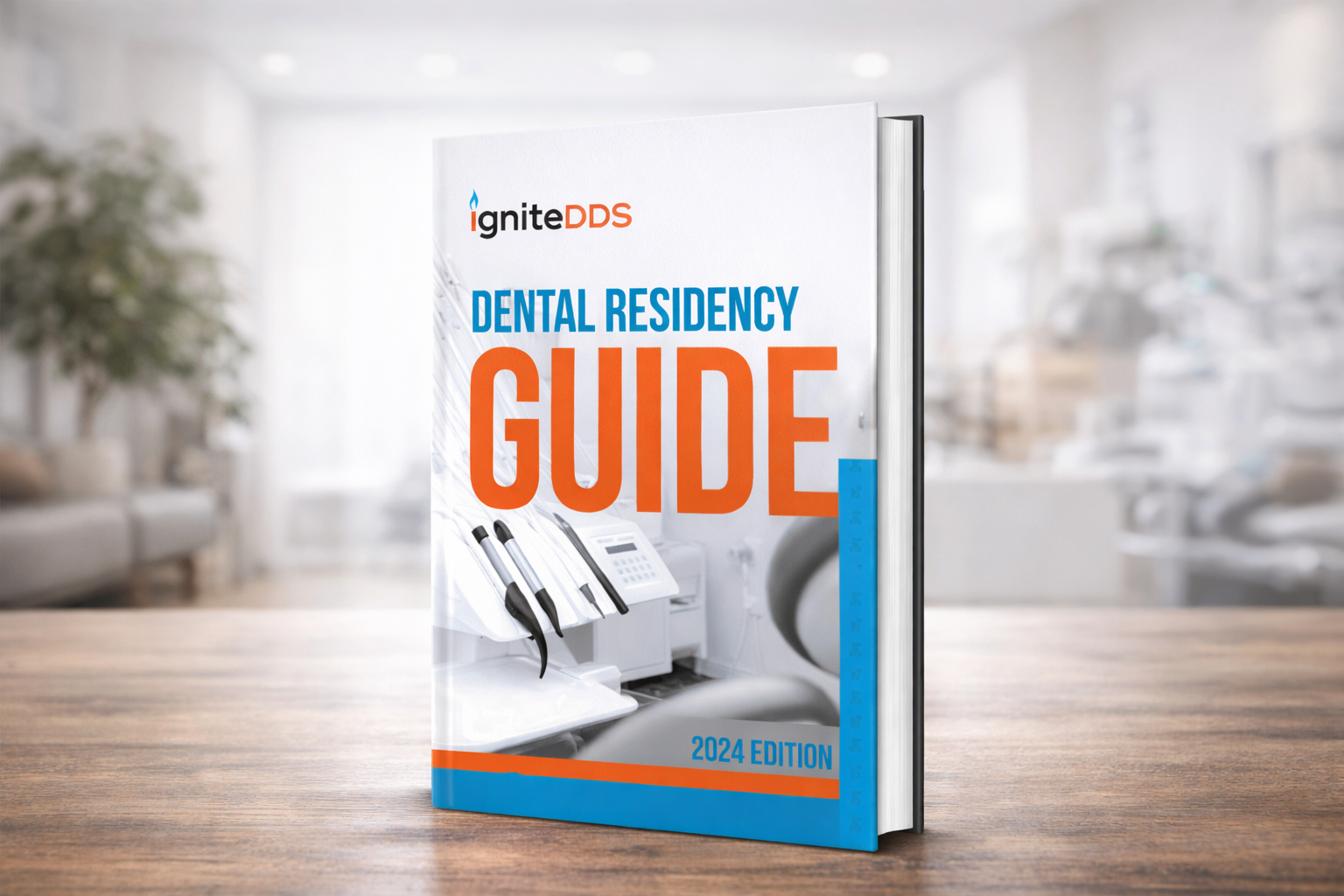 Residency Guide