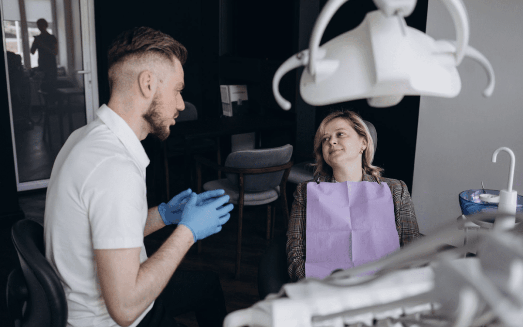 2 Ways to Increase Dental Case Acceptance