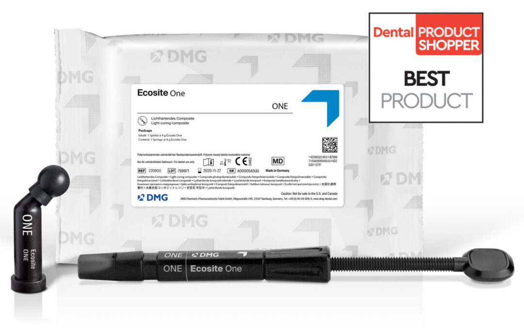 Ecosite One by DMG Review – with Dr. David Rice