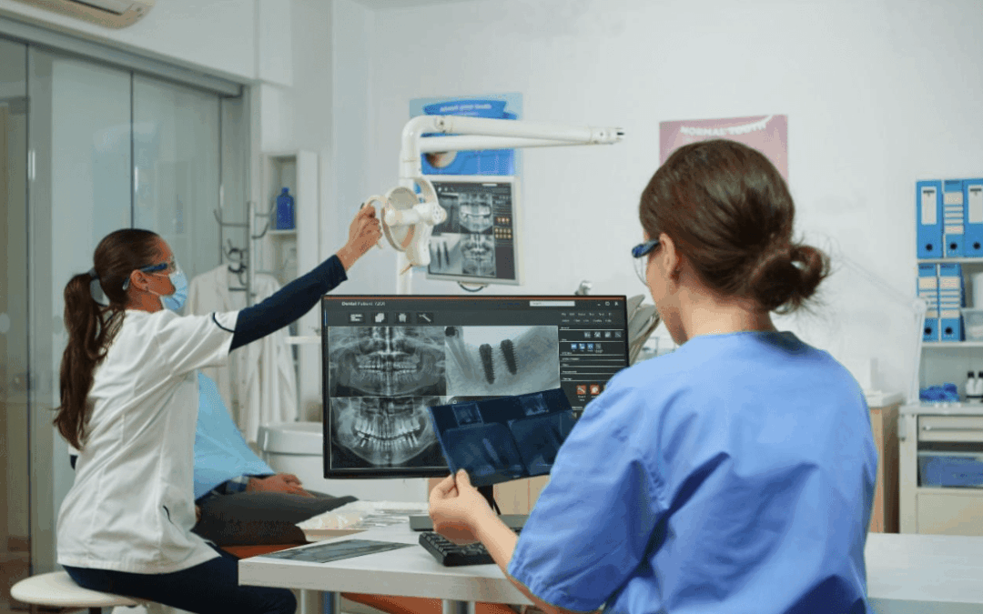 Accurate X-Ray Records: Best Practices for Dental Teams