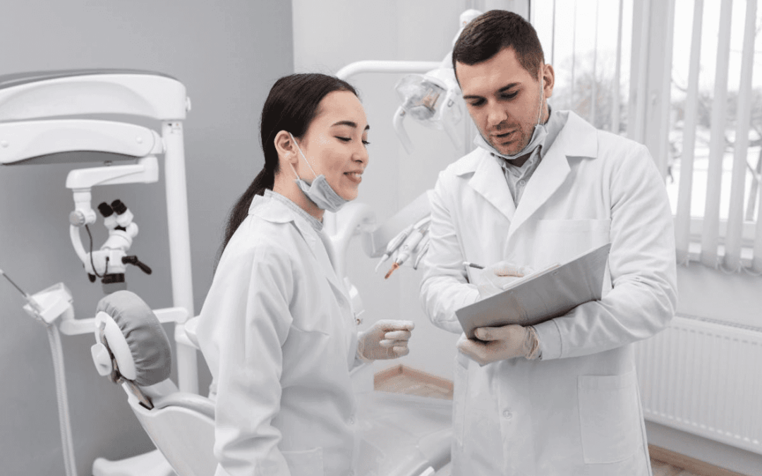 Comprehensive Treatment Planning: Key Strategies for Success