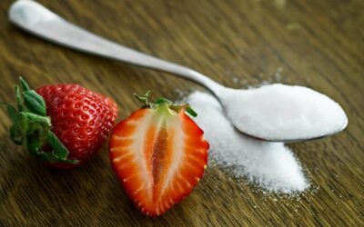 The Link Between Glycemic Index and Oral Health: Understanding How You Eat Affects Your Health