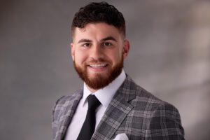 Mohammed Hammoud