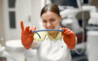 Help! My Dental Assistant Keeps Giving My Patients Dirty Glasses