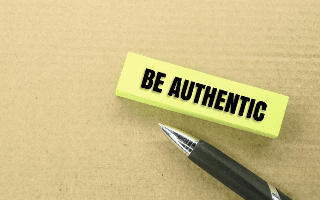 Authenticity in Dentistry: Embracing Personal Integrity for Professional Growth