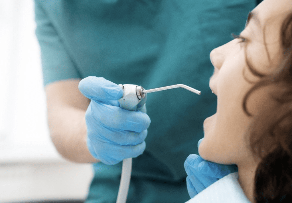 airway dentistry