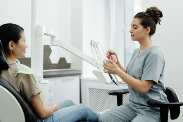 best treatment is none at all