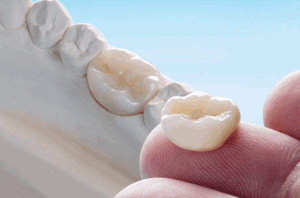 facts about zirconia