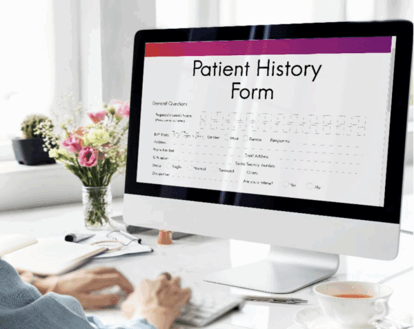 patient history