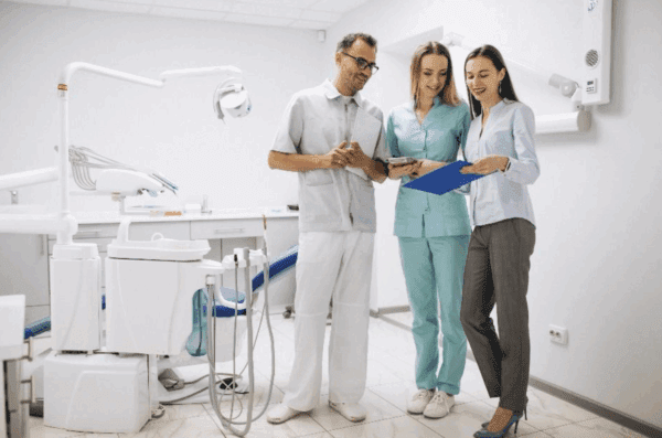 relationship based dentistry