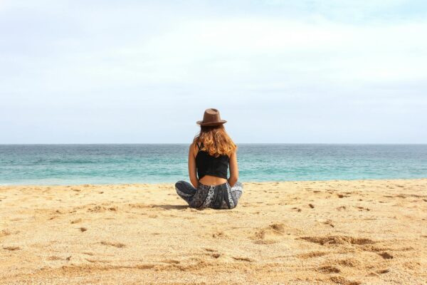 the importance of taking time to take time off of work