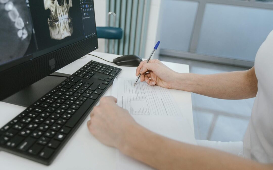 The Reason I Write Treatment Letters to Each Patient