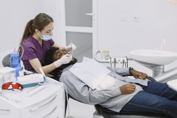 do the right thing in dentistry for every patient