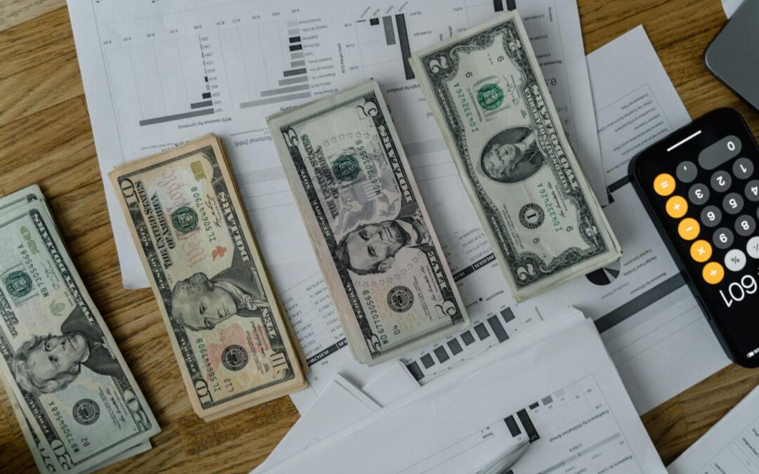 No Compensation Strategy? You’re Contributing to Turnover